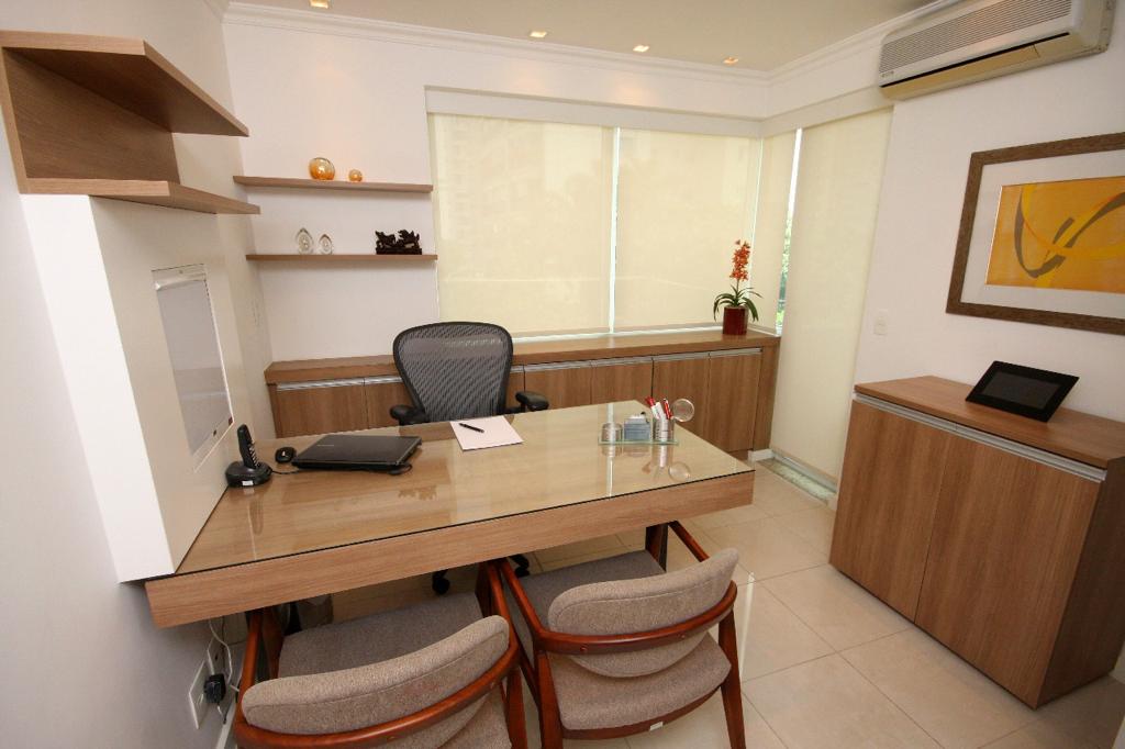 clinica ginecologica particular zona sul Cora